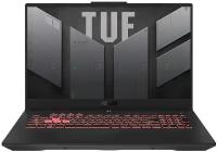 Ноутбук ASUS TUF Gaming A17 FA707