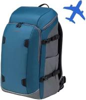 Tenba Solstice Backpack 24 Blue Рюкзак для фототехники 636-416