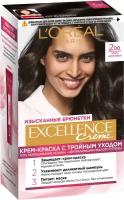 L'Oreal Paris Стойкая крем-краска для волос 