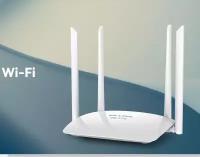 Wi-Fi роутер LB-LINK BL-CPE450EU WiFi+4G
