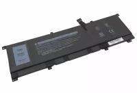 Аккумуляторная батарея для ноутбука Dell XPS 15 9575 11.4V (6250mAh)