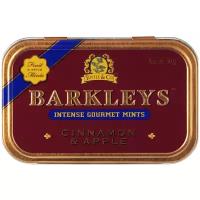 Леденцы Barkleys liguorice корица яблоко 50г