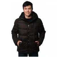 Зимняя куртка мужская CLASNA 005