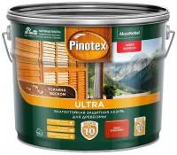 Pinotex ULTRA NW антисептик тиксотропный, УФ защита, рябина 9 л 5803407