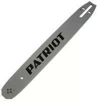 Шина для пилы PATRIOT 16