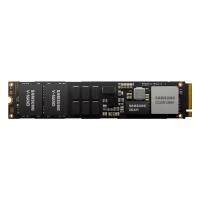 Накопитель SSD Samsung PM9A3 MZ1L21T9HCLS-00A07/PCI-E 3.0 x4/1.92 TB /Скорость чтения 3000МБайт/с Скорость записи 1400МБайт/с