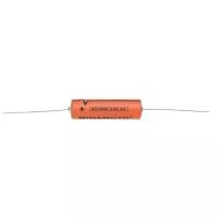 Батарейка MINAMOTO ER 14505/ W Lithium, 3.6 В, AA, 2400 мАч с аксиальными выводами