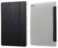 Чехол Smart-Case для MediaPad M5 lite 10 (черный)