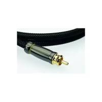 Кабель коаксиальный RCA - RCA Silent Wire 105864175 SERIES 4 mk2 Digital, Coaxial 3.0m