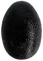 Эспандер-яйцо кистевой черный (8211)
