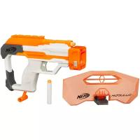 Игровой набор Бластер Нёрф Модулус Сет 3: Искусный защитник NERF B1536