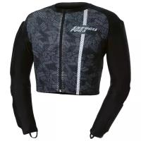 Защита кофта Energiapura Gudauri Racing Black (Размер: XS)