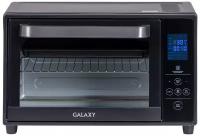 Мини-печь Мини-печь объем 28л, Galaxy GL 2623 (1шт)