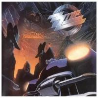 Компакт-диски, Warner Bros. Records, ZZ TOP - Recycler (CD)