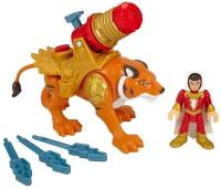 Игровой набор Imaginext DC Super Friends Техника M5649