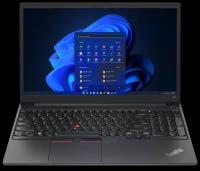 Ноутбук LENOVO TP E15 G4 15