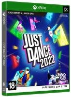 Just Dance 2022 (Xbox)