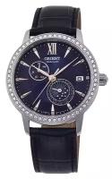 Японские наручные часы ORIENT RA-AK0006L 40