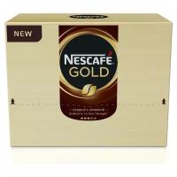 Кофе Nescafe Gold раств.субл. порционный 30шт/уп