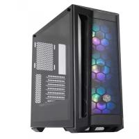 Cooler Master MasterBox MB511 ARGB Midi Tower Черный MCB-B511D-KGNN-RGA