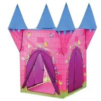 Палатка Замок принцессы игровой домик IT106988