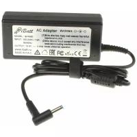 Блок питания iBatt iB-U1-R460 19,5V 3,33A, 65W, 4.5*3.0 mm, pin для HP-Compaq 250 G4, 255 G3, 255 G4, 15-r272ur, 15-g021sr, 15-r151nr, 15-g001sr, 350 G1, 15-Bc000ur, 15-r098sr, 15-g501nr, 15-Bf002ur, Pavilion 15-e011sr, 15-r083sr, 15-Bc023ur