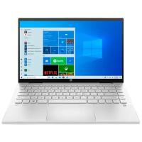 Ноутбук HP Pavilion х360 14-dy0005ur 3B3K3EA (Core i3 2000 MHz (1125G4)/8192Mb/256 Gb SSD/14