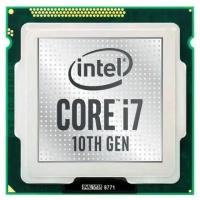 Процессор Core I7-10700 OEM (Comet Lake, 14nm, C8/T16, Base 2,90GHz, Turbo 4,80GHz, UHD 630, L3 16Mb, TDP 65W, vPro, S1200)