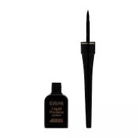 Eveline Cosmetics Подводка для глаз Liquid Precision Eyeliner 2000 Procent Waterproof