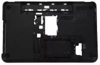 Поддон для HP Pavilion G6-2000, G6-2319SR, G6-2165SR (684164-001, JTE39R36TP003), D-cover, нижний корпус