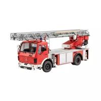 Сборная модель Revell DLK 23-12 Mercedes-Benz 1419/1422, 07504 1:24