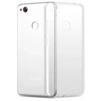 Чехол панель-накладка MyPads для ZTE Nubia Z11 mini S 5.2