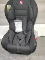 Baby Care Детское автомобильное кресло Rubin гр 0+/I, 0-18кг,(0-4 лет), черный