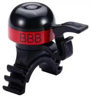 Звонок механический BBB Minifit