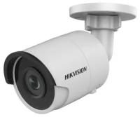 Камера видеонаблюдения Hikvision DS-2CD2023G0-I (4 мм) белый