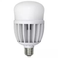 Светодиодная лампа цилиндр M80 Белый теплый 30W 10810 LED-M80-30W/WW/E27/FR/S Simple Volpe