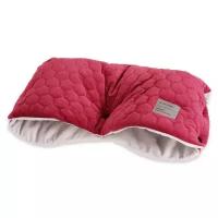 X-lander Муфта для рук X-Muff Velvet, ruby