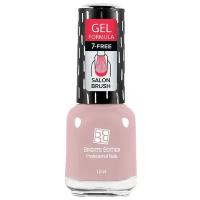 Brigitte Bottier Лак для ногтей Gel Formula, 12 мл, тон 87 Нюд