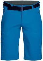 Шорты Для Активного Отдыха Maier Sports Nil Bermuda M Imperial Blue (Eur:50)