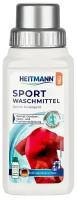 Heitmann Sport Waschmittel Моющее средство для спортивной и туристической одежды, 250 мл