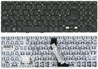 Клавиатура для ноутбука Acer Timeline Ultra M3-581T черная