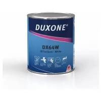 Грунт-наполнитель белый DUXONE DX64W (1л.)