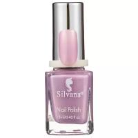 Silvana лак для ногтей Nail Polish, 12 мл, 153