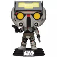 Funko POP! Bobble Star Wars Bad Batch Tech 55502