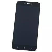 Дисплей для Xiaomi Redmi Go, Redmi 5A / (Экран, тачскрин, модуль в сборе) / OFC7BEGWP372