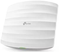 Точка доступа TP-Link EAP110 /2.4 GHz b/g/n/Поддержка PoE