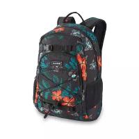 Рюкзак городской Dakine grom 13l (цвет: Twilight Floral)