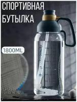 Бутылка для воды