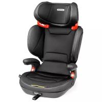 Автокресло группа 2/3 (15-36 кг) Peg-Perego Viaggio Shuttle Plus, licorice