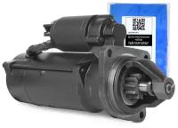 Стартер 12V, 4.2kW, 10-зуб, MAHLE MS295 AZF4148 для Massey Ferguson MF6160, MF8120, Atlas Copco